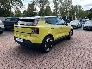 Volvo  Single Motor Extended Range Ultra