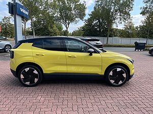 Volvo  Single Motor Extended Range Ultra