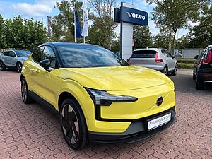 Volvo  Single Motor Extended Range Ultra