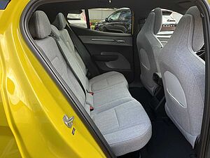 Volvo  Single Motor Extended Range Ultra