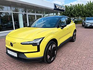 Volvo  Single Motor Extended Range Ultra