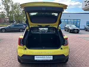 Volvo  Single Motor Extended Range Ultra