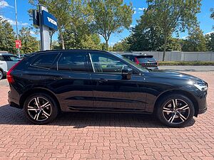 Volvo  B4 D AWD R Design Geartronic