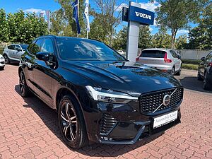 Volvo  B4 D AWD R Design Geartronic