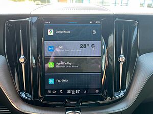 Volvo  B4 D AWD R Design Geartronic