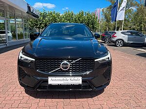 Volvo  B4 D AWD R Design Geartronic