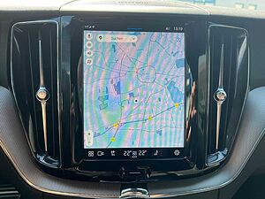 Volvo  B4 D AWD R Design Geartronic