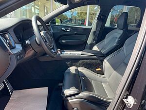 Volvo  B4 D AWD R Design Geartronic