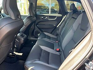 Volvo  B4 D AWD R Design Geartronic