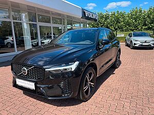 Volvo  B4 D AWD R Design Geartronic