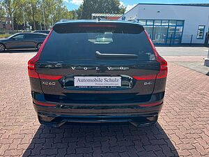 Volvo  B4 D AWD R Design Geartronic