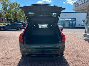 Volvo  B4 D AWD R Design Geartronic