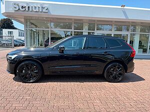 Volvo  T6 Plug-in Hybrid ULTRA BLACK EDITION *VOLL