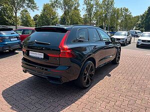 Volvo  T6 Plug-in Hybrid ULTRA BLACK EDITION *VOLL