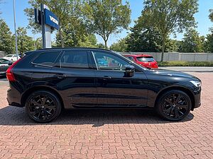 Volvo  T6 Plug-in Hybrid ULTRA BLACK EDITION *VOLL