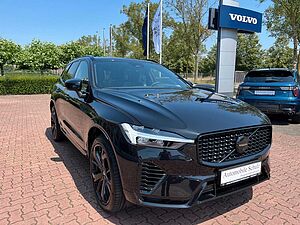 Volvo  T6 Plug-in Hybrid ULTRA BLACK EDITION *VOLL