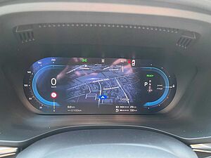 Volvo  T6 Plug-in Hybrid ULTRA BLACK EDITION *VOLL
