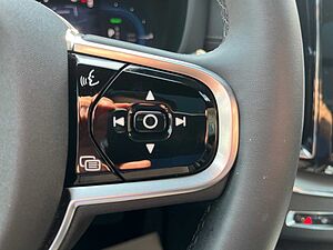 Volvo  T6 Plug-in Hybrid ULTRA BLACK EDITION *VOLL