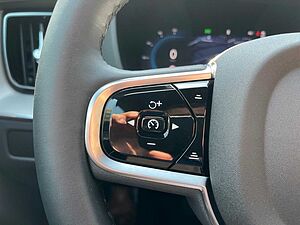 Volvo  T6 Plug-in Hybrid ULTRA BLACK EDITION *VOLL