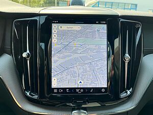 Volvo  T6 Plug-in Hybrid ULTRA BLACK EDITION *VOLL