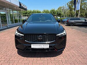Volvo  T6 Plug-in Hybrid ULTRA BLACK EDITION *VOLL