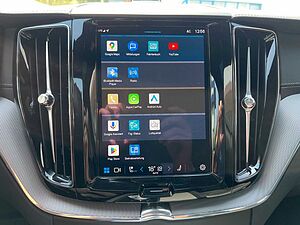 Volvo  T6 Plug-in Hybrid ULTRA BLACK EDITION *VOLL