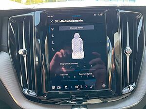 Volvo  T6 Plug-in Hybrid ULTRA BLACK EDITION *VOLL