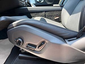 Volvo  T6 Plug-in Hybrid ULTRA BLACK EDITION *VOLL
