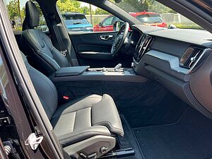 Volvo  T6 Plug-in Hybrid ULTRA BLACK EDITION *VOLL