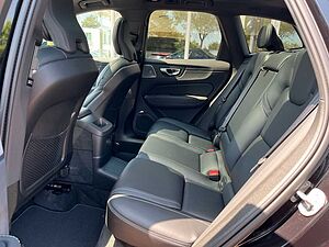 Volvo  T6 Plug-in Hybrid ULTRA BLACK EDITION *VOLL