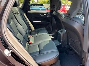 Volvo  T6 Plug-in Hybrid ULTRA BLACK EDITION *VOLL