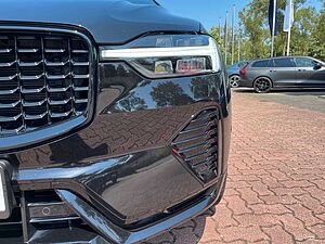 Volvo  T6 Plug-in Hybrid ULTRA BLACK EDITION *VOLL