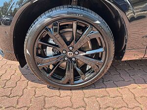 Volvo  T6 Plug-in Hybrid ULTRA BLACK EDITION *VOLL