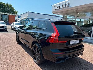 Volvo  T6 Plug-in Hybrid ULTRA BLACK EDITION *VOLL
