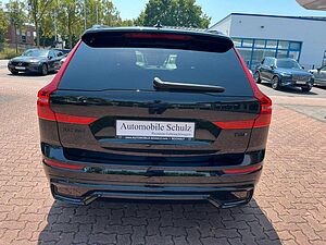 Volvo  T6 Plug-in Hybrid ULTRA BLACK EDITION *VOLL