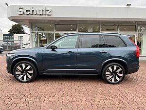 Volvo  T8 AWD Ultra Dark *LFW*HUD*AHK*PANO*
