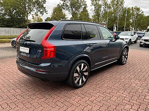 Volvo  T8 AWD Ultra Dark *LFW*HUD*AHK*PANO*
