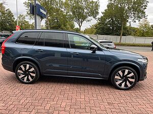 Volvo  T8 AWD Ultra Dark *LFW*HUD*AHK*PANO*
