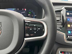 Volvo  T8 AWD Ultra Dark *LFW*HUD*AHK*PANO*