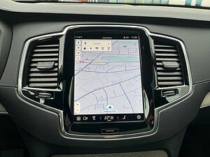 Volvo  T8 AWD Ultra Dark *LFW*HUD*AHK*PANO*