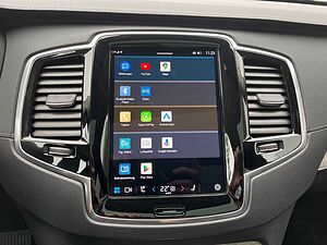 Volvo  T8 AWD Ultra Dark *LFW*HUD*AHK*PANO*