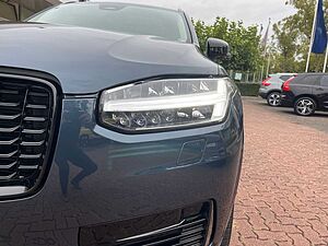 Volvo  T8 AWD Ultra Dark *LFW*HUD*AHK*PANO*