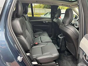Volvo  T8 AWD Ultra Dark *LFW*HUD*AHK*PANO*