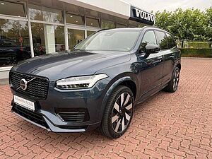 Volvo  T8 AWD Ultra Dark *LFW*HUD*AHK*PANO*