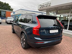 Volvo  T8 AWD Ultra Dark *LFW*HUD*AHK*PANO*