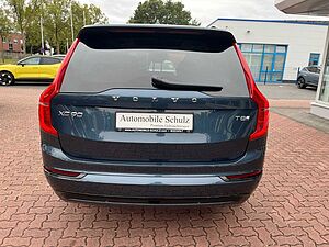 Volvo  T8 AWD Ultra Dark *LFW*HUD*AHK*PANO*