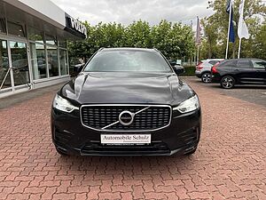 Volvo  D4 R Design Geartronic