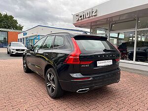 Volvo  D4 R Design Geartronic