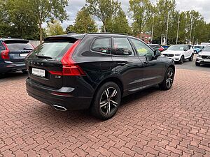 Volvo  D4 R Design Geartronic