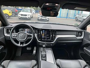 Volvo  D4 R Design Geartronic